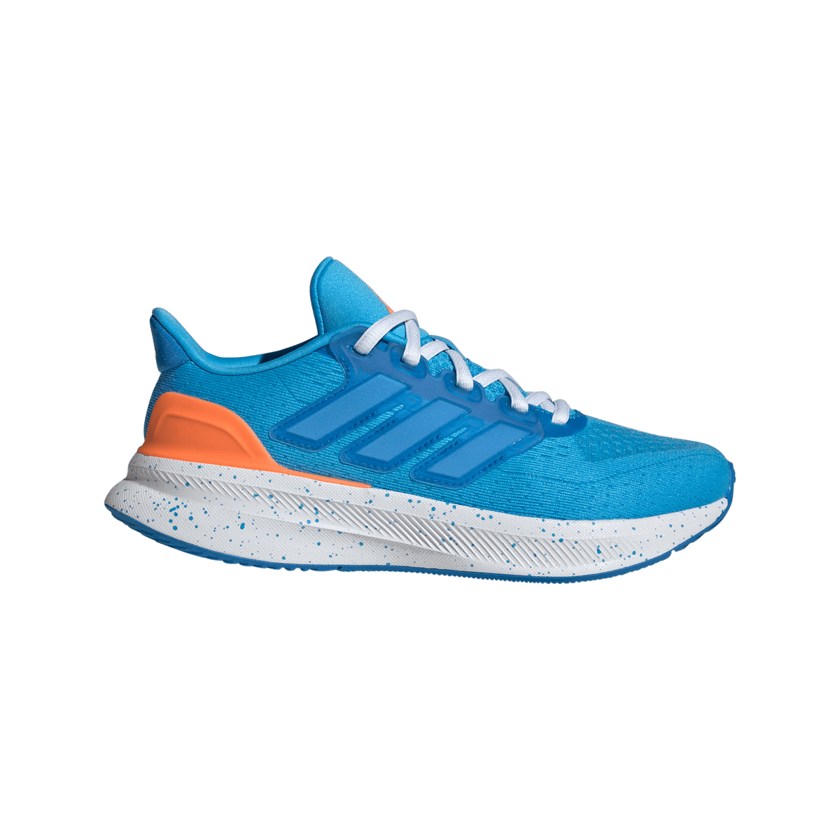 Adidas Ultra Run 5 J Blue JQ1869 – Little Brogues Online