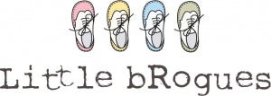Little Brogues Kids Shoes Online Logo