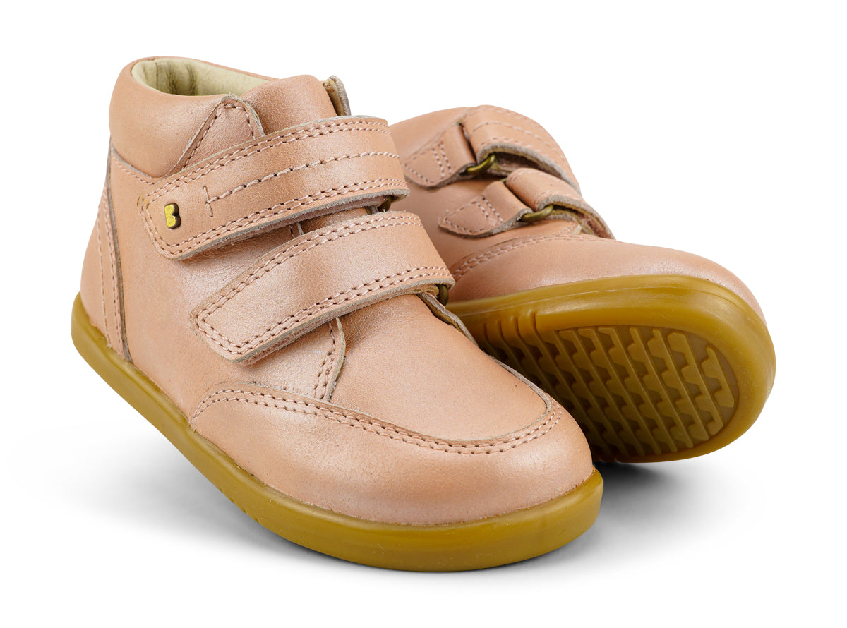 bobux i walk timber boot