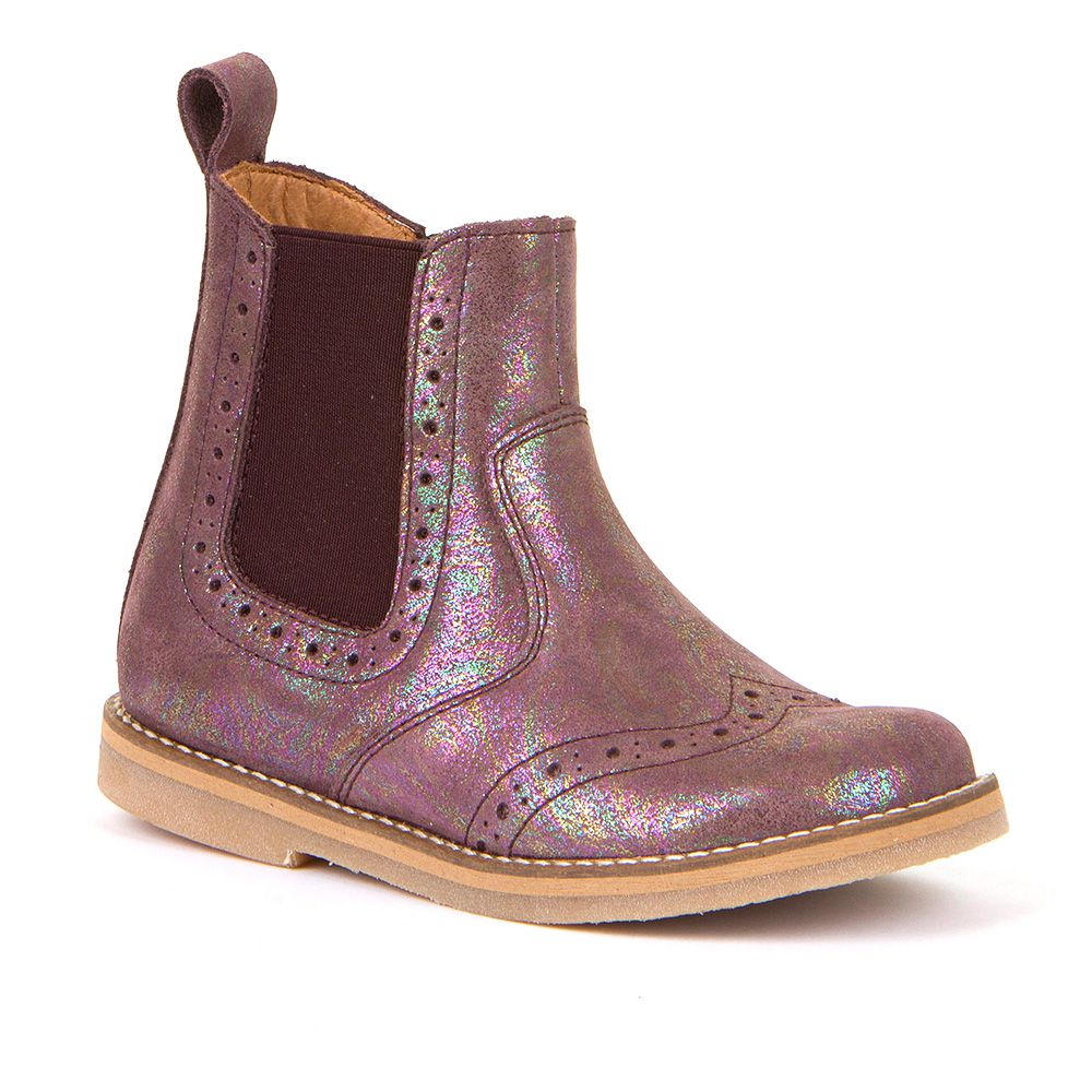 froddo chelsea boots pink