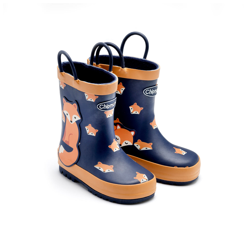 little brogues childrens wellies online chipmunks sly angle