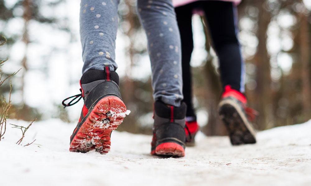 Great top winter boots