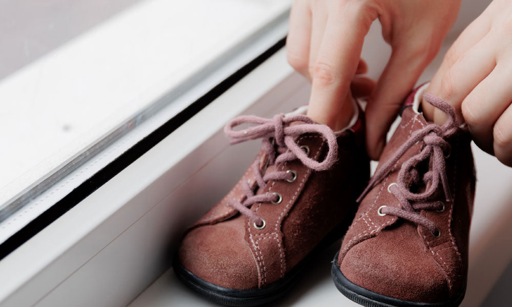 Kids Shoes The Evolution of Children's Footwear Blog Image