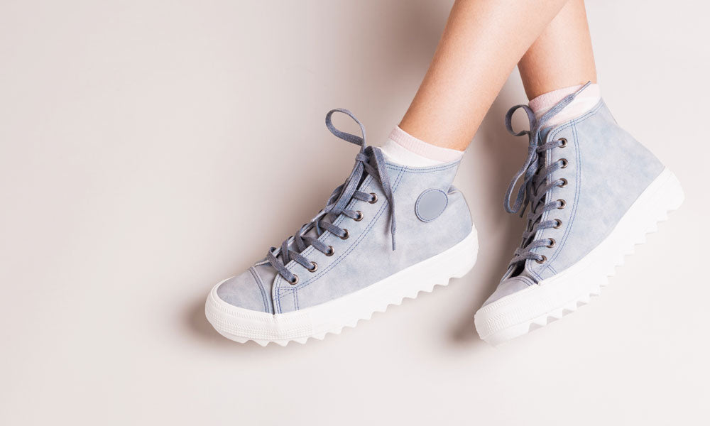 Proper Arch Support in Children's Shoes Blog Image