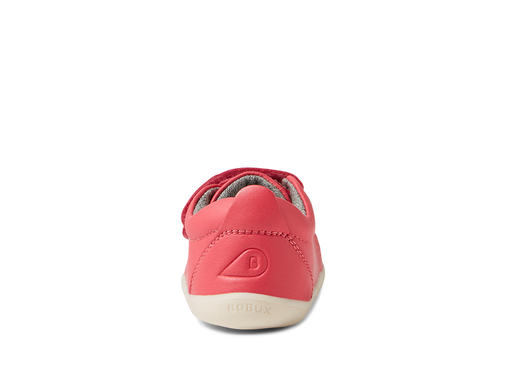 Bobux I-Walk Grass Court - Wandelen - Babysneakers (Navy, EU-systeem voor schoenmaten, Baby, Numeriek, Normaal, 24 Bobux I-Walk Grass Court - Wandelen - Babysneakers (Navy, EU-systeem voor schoenmaten, Baby, Numeriek, Normaal, 24
