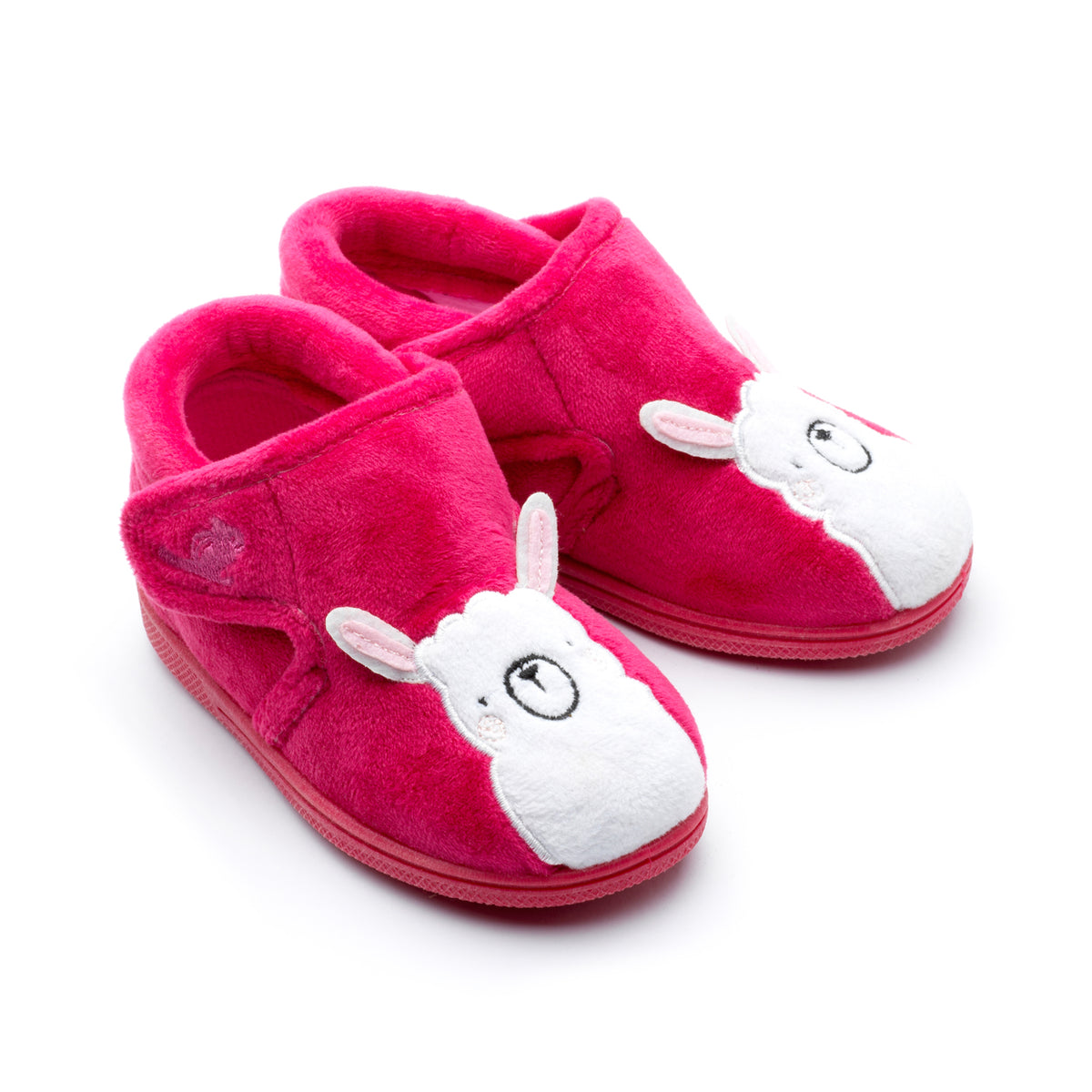 Chipmunks - Lexi Slippers – Little Brogues Online