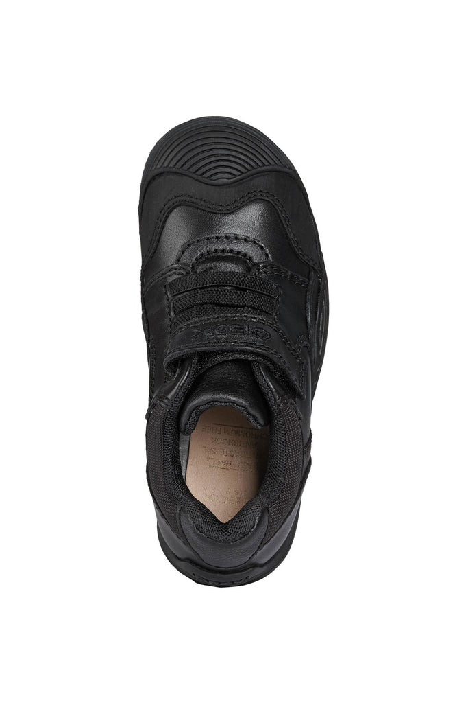 little brogues Childrens school shoes online, Geox savage top