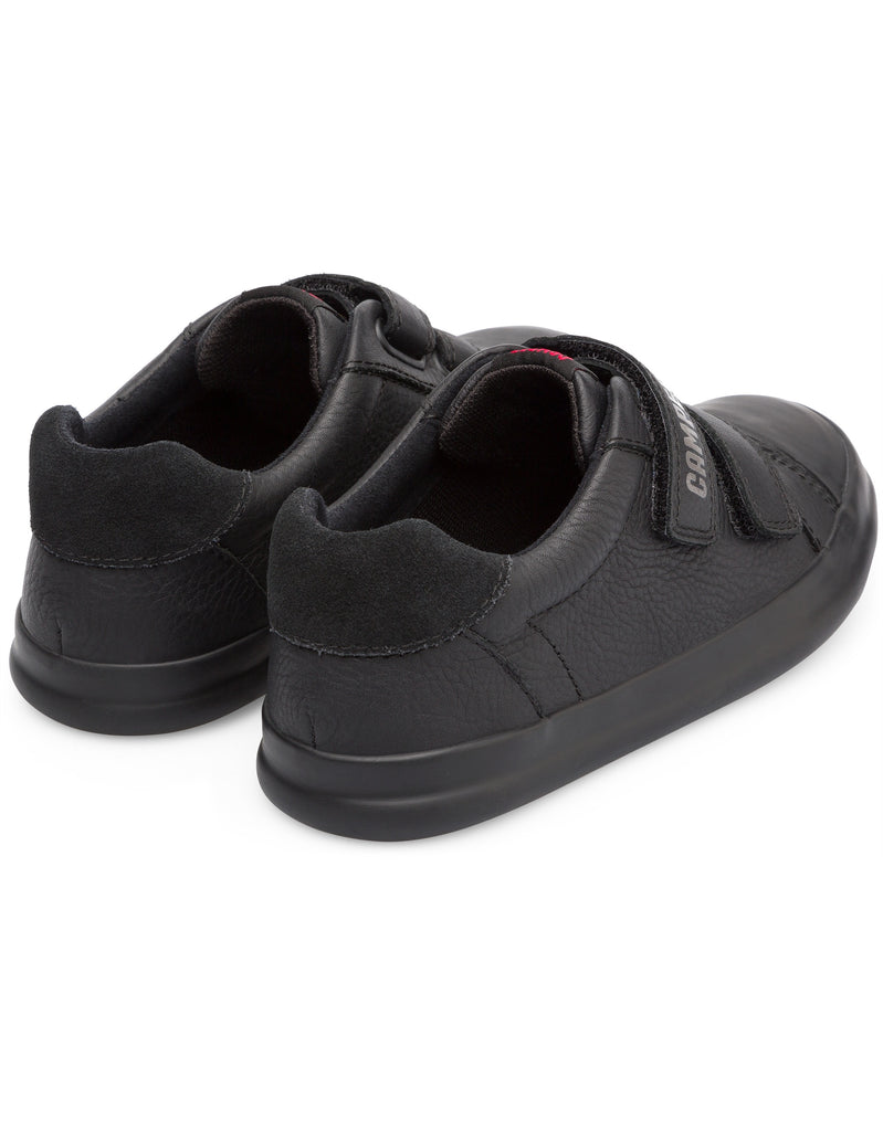 little brogues Childrens shoes online camper pursuit black heel