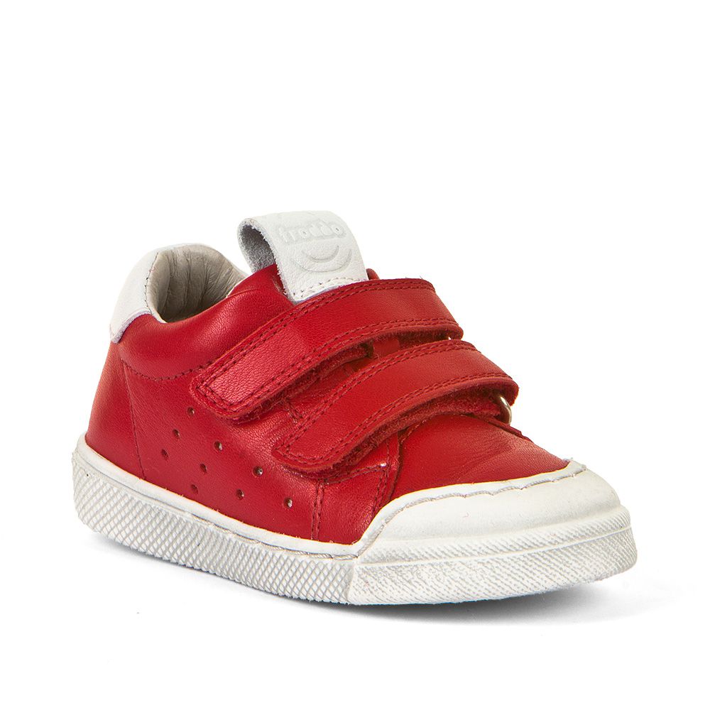 little brogues childrens shoes online froddo g2130261-6 side angle.