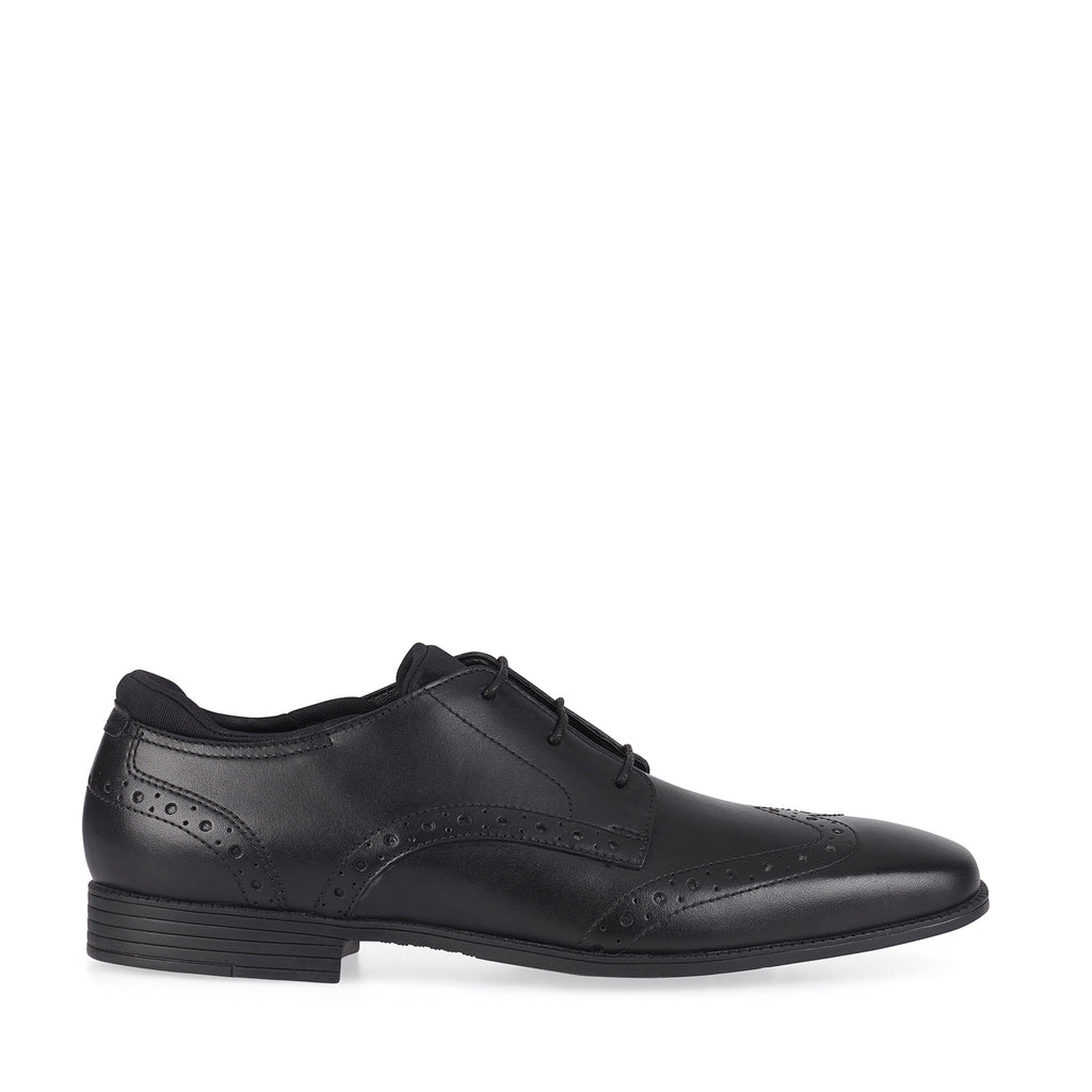little brogues Childrens school shoes online start-rite tailor side